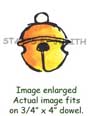 AAA-165-HK Jingle Bell